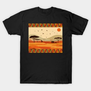 Savana T-Shirt